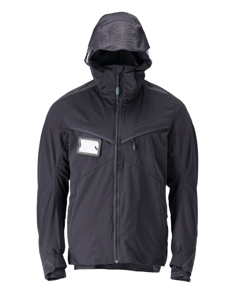 Hard Shell Jacke 22001