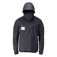 Hard Shell Jacke 22001