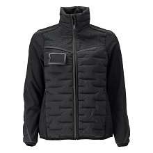 Jacke mit leichtem Futter, Damenpassform 22025