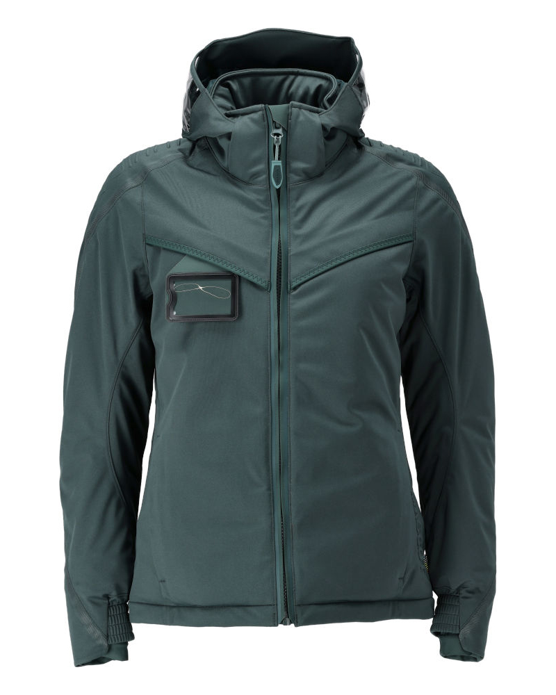 Winterjacke, CLIMASCOT®, Damenpassform 22045