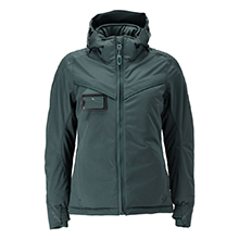 Winterjacke, CLIMASCOT®, Damenpassform 22045