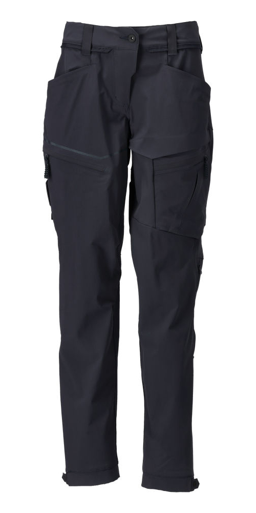 Funktionshose, stretch, Damenpassform 22058