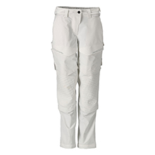 Hose mit Knietaschen, Damen 22078