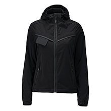 Jacke, stretch, geringes Gewicht, Damen 22111