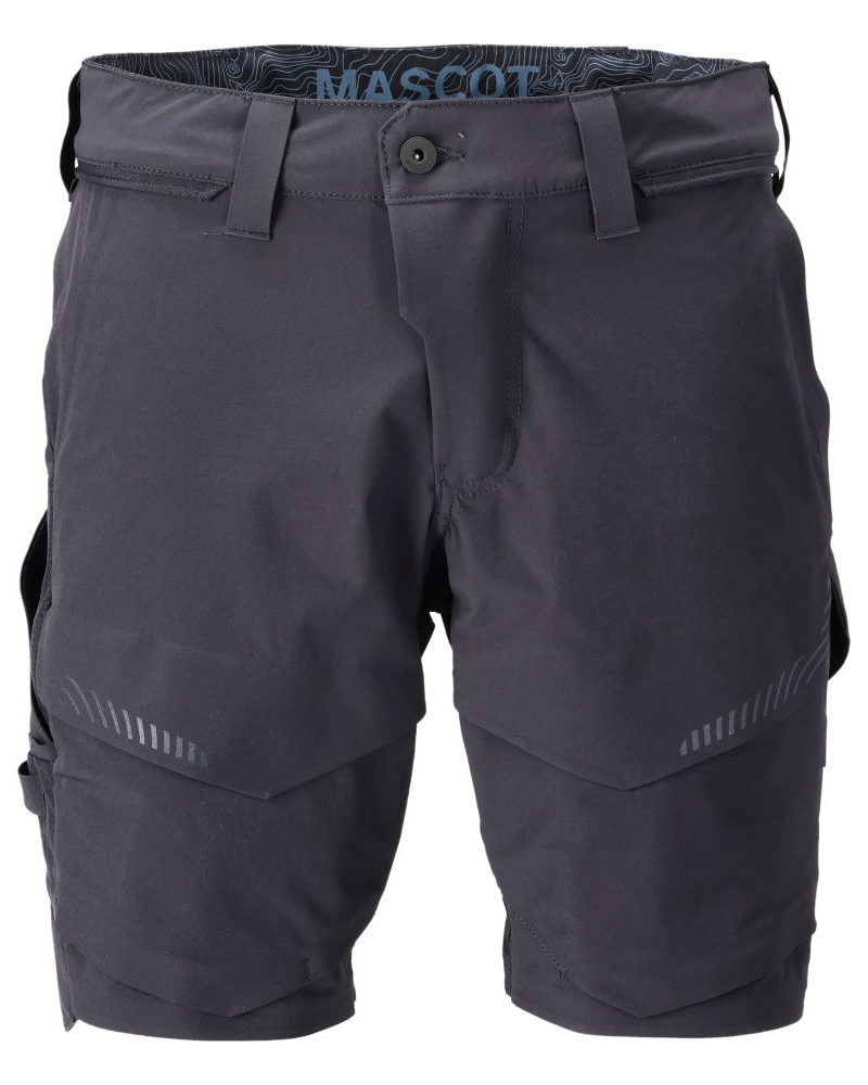 Shorts, Stretch, geringes Gewicht 22149
