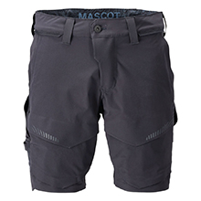 Shorts, Stretch, geringes Gewicht 22149