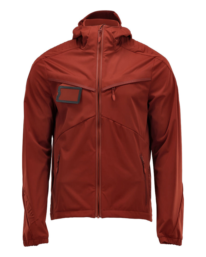 Jacke, ULTIMATE STRETCH, geringes Gewicht 22201