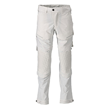Hose, Knietaschen, Stretch, leicht 22279
