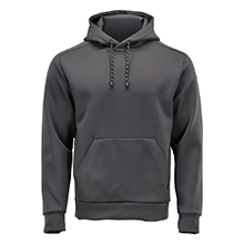 Fleece Kapuzensweatshirt 22286