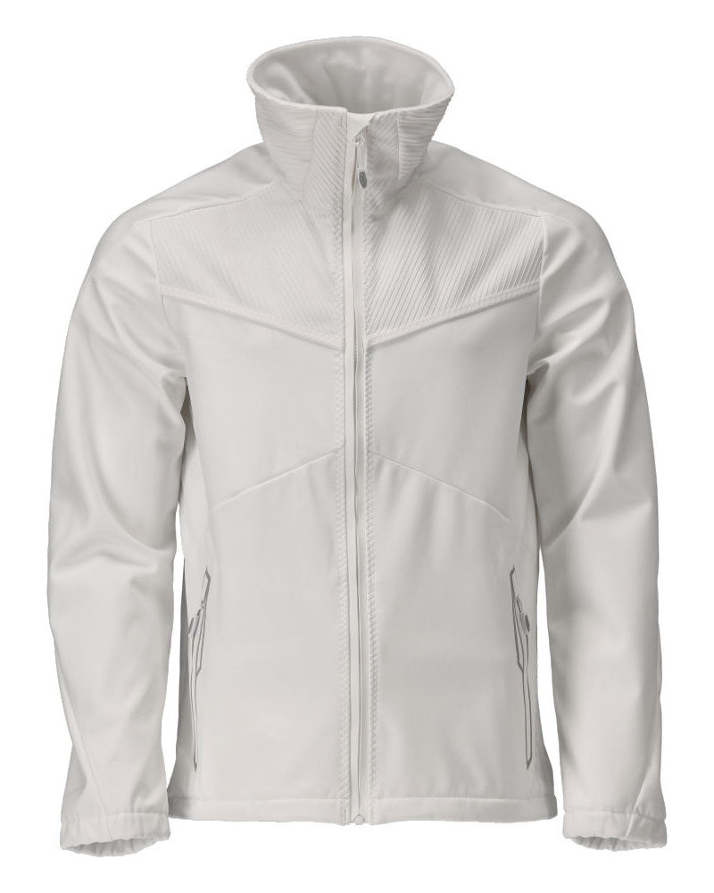 Soft Shell Jacke 22302