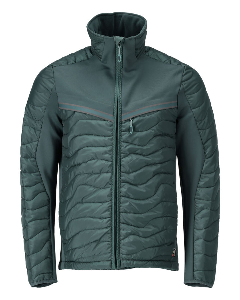 Thermojacke mit CLIMASCOT® 22315
