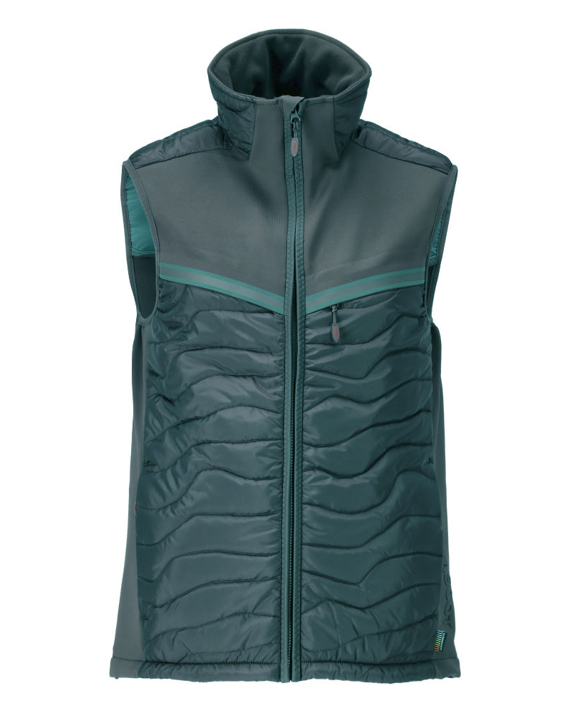 Thermoweste mit CLIMASCOT® 22365