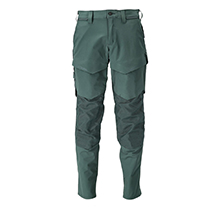 Hose mit Knietaschen, ULTIMATE STRETCH 22379