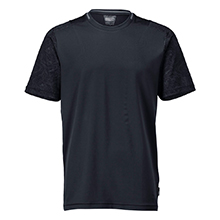 T-Shirt, moderne Passform 22482