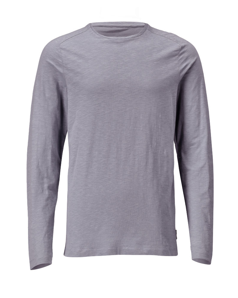 T-Shirt, Langarm, moderne Passform 22581