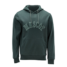 Kapuzensweatshirt mit MASCOT-Logo 22986