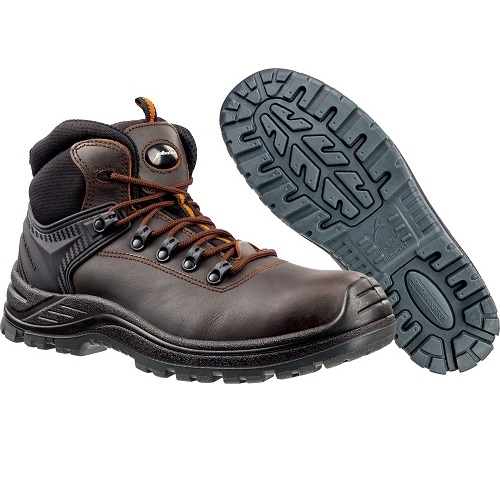 Albatros Endurance Mid S3 SRC