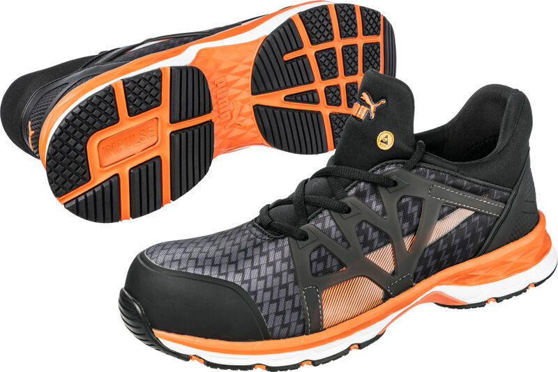 Puma Rush 2.0 S1P ESD