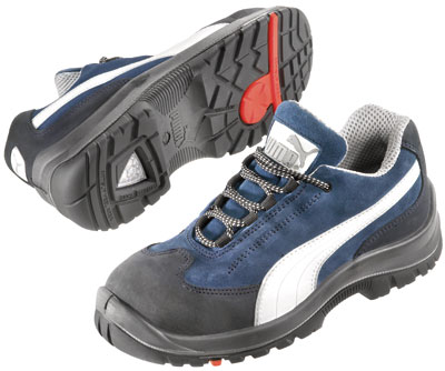 Puma Technic Sicherheitsschuh S1P