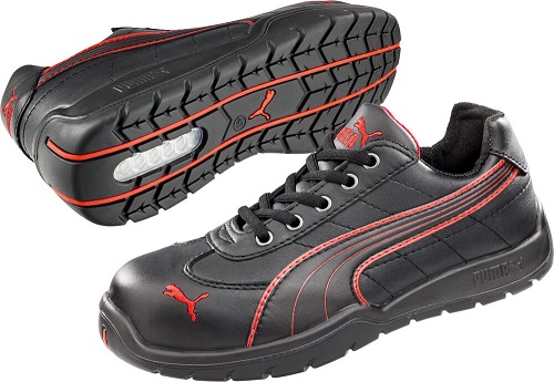 Puma Daytona Sicherheitsschuh S3