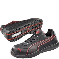 Puma Daytona Sicherheitsschuh S3