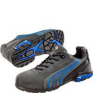 Puma Milano Low S1P SRC
