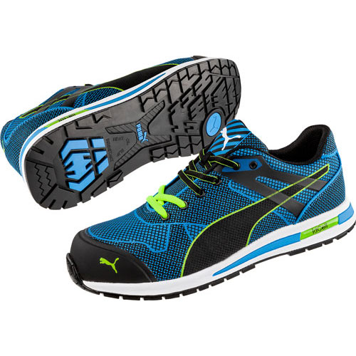 Puma Blaze Knit Low S1P HRO SRC