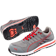 Puma Xelerate Knit Low S1P HRO SRC