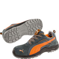 Puma Omni Orange Low S1P SRC