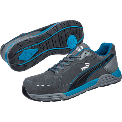 Arbeitsschuhe s3 puma deals