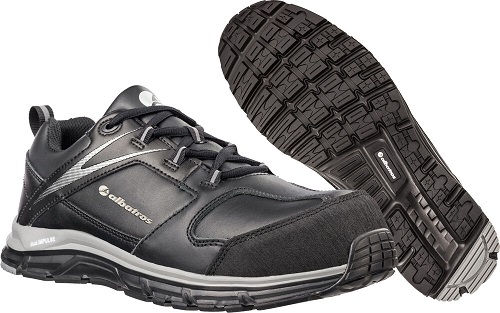 Albatros Vigor Impulse Low Sicherheitschuh S3