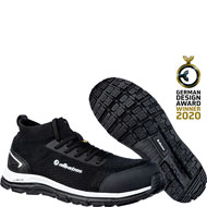 Albatros Ultimate Impulse Black Low S1P ESD HRO SRA