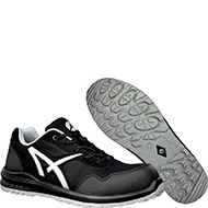 Albatros Drifter Black Low S1P SRC