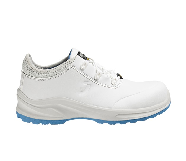 Safety Jogger Modulo Pure Schnürschuh S3S L TG