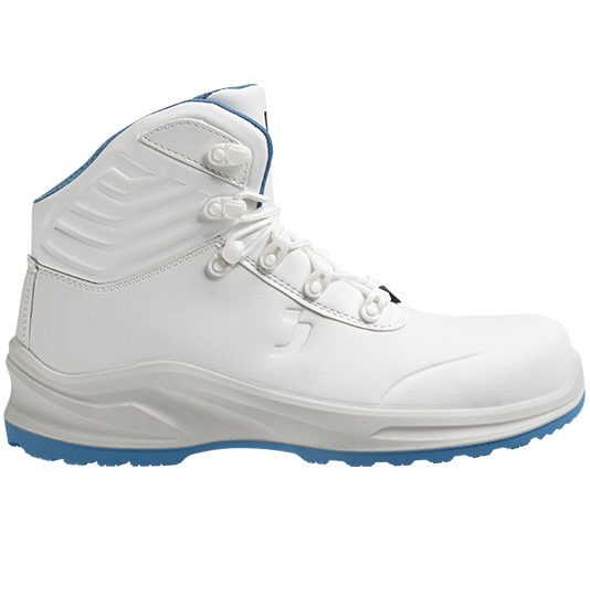 Safety Jogger Modulo Pure Halbstiefel S3S M TG