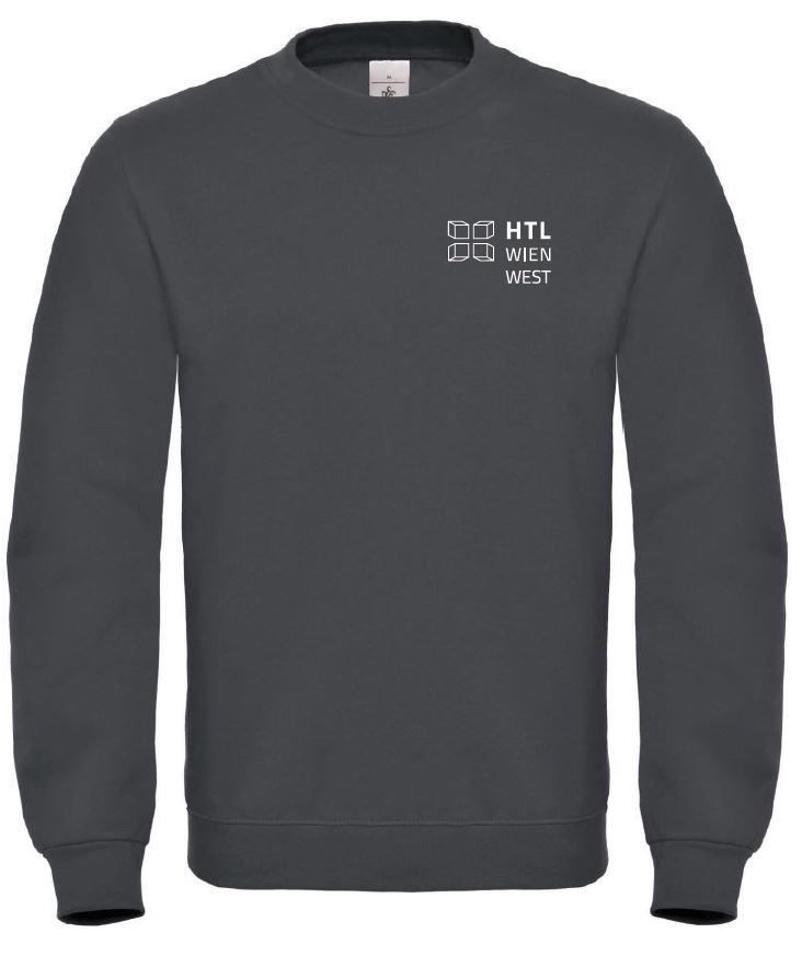 Sweater HTL Wien West