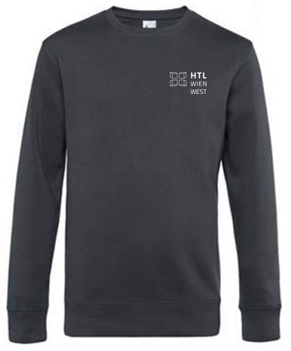 Sweater HTL Wien West