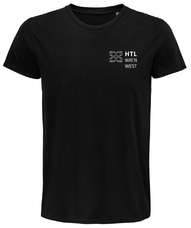 T-Shirt HTL Wien West
